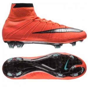 etiket Mysterium Atomisk Nike Mercurial Superfly fodboldstøvler | Bedste priser og anmeldelser